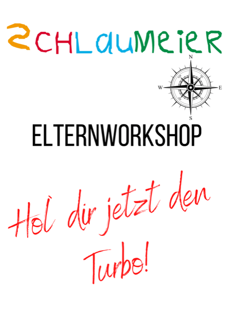 Elternworkshop Kompass