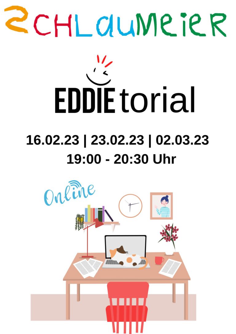 Eddietorial