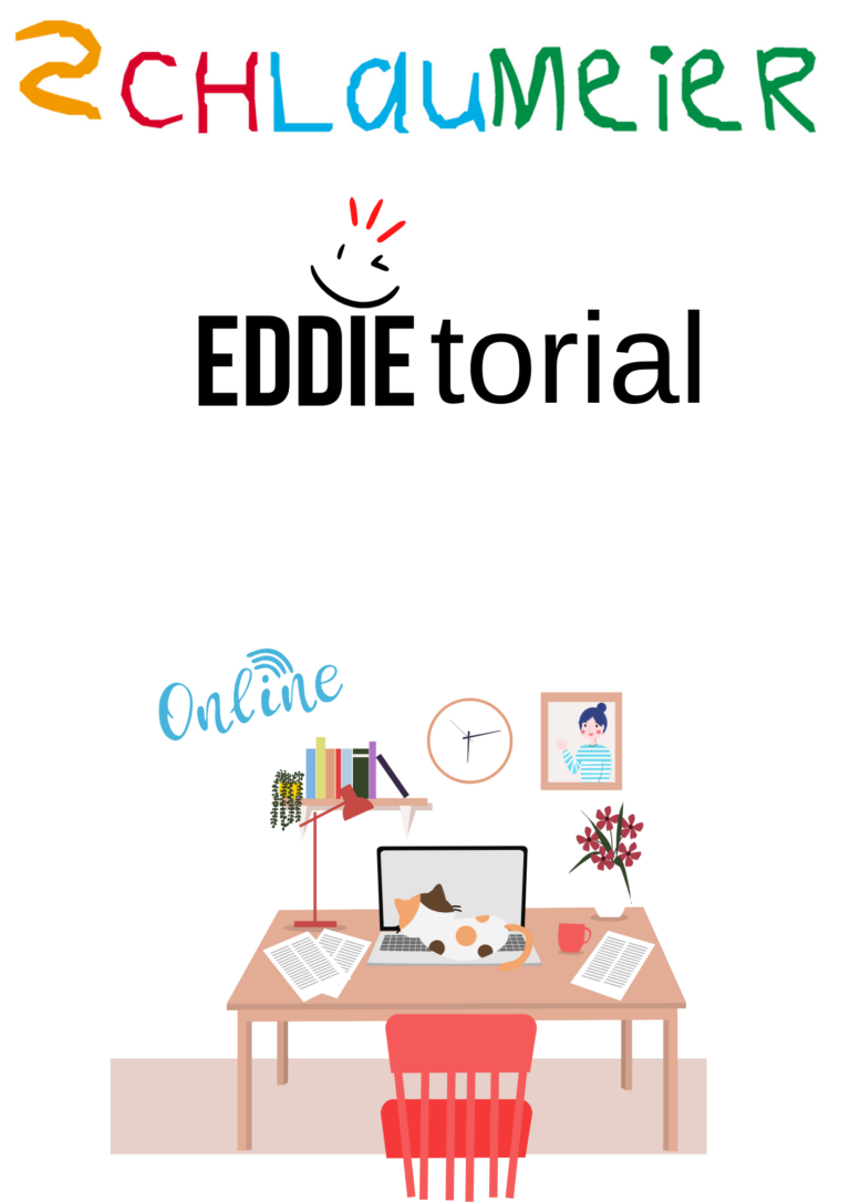 EDDIEtorial