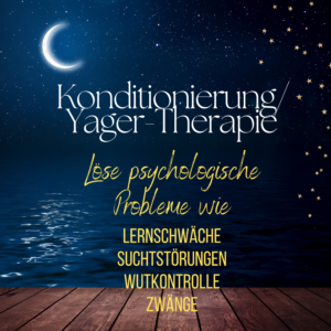 Yager-Therapie