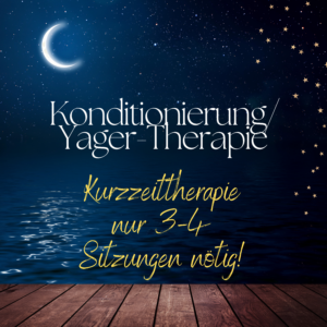 Yagertherapie