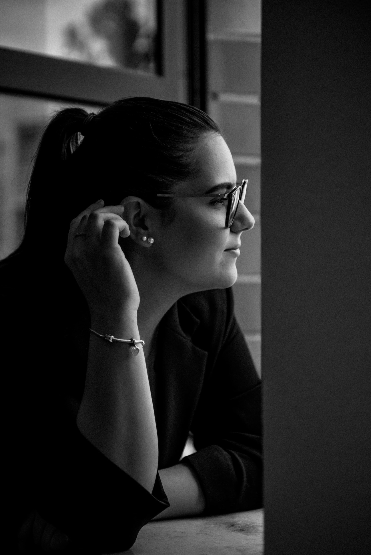 Klara Schneider psychologisch-systemischer Coach