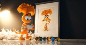 was ist das fragt die figur