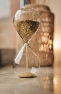 Sanduhr